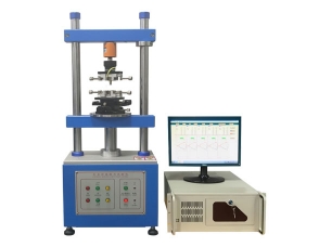 全自動插拔力試驗機(jī)